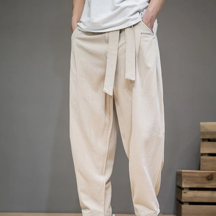 Jogger Japonais Harajuku - Image 7