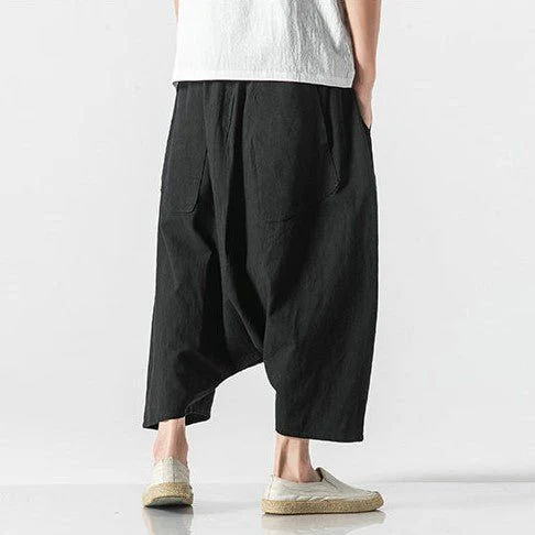 Joggers Harajuku - Image 10