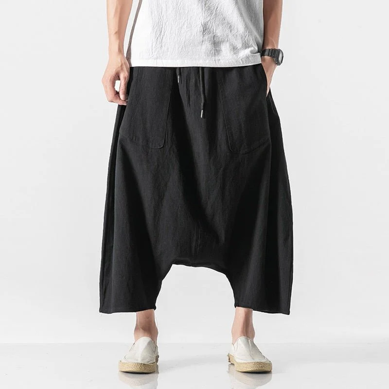 Joggers Harajuku - Image 11