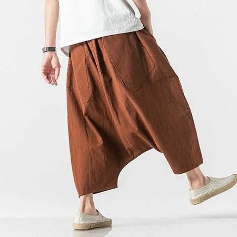 Joggers Harajuku - Image 12
