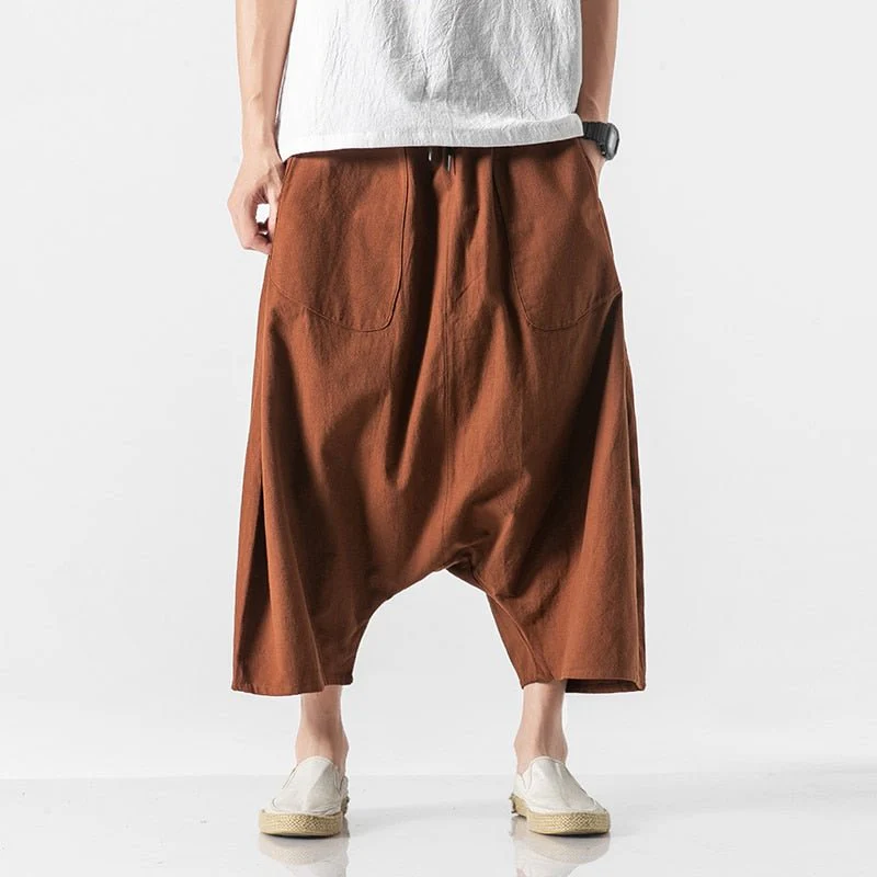 Joggers Harajuku - Image 13