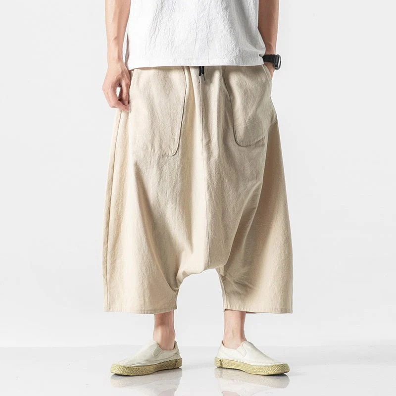 Joggers Harajuku - Image 4