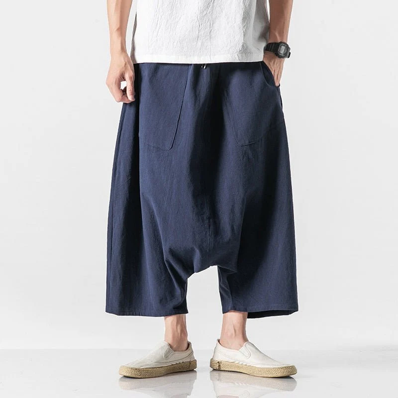 Joggers Harajuku - Image 7