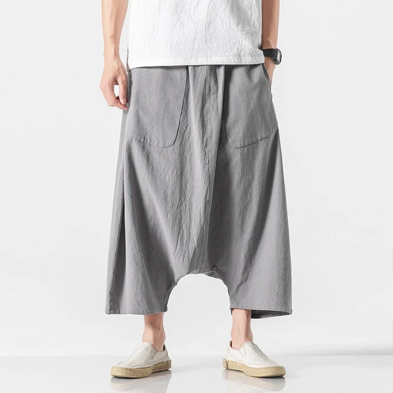 Joggers Harajuku - Image 8