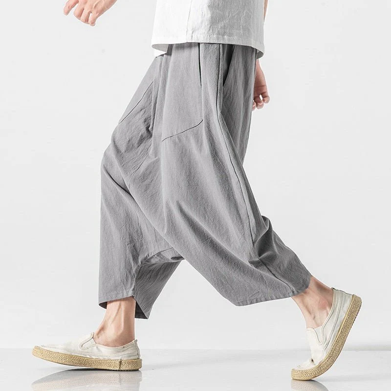Joggers Harajuku - Image 9