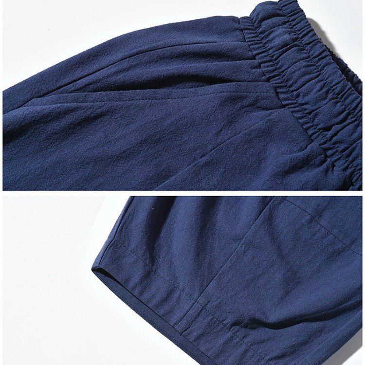 Joggers Japanese - Image 13