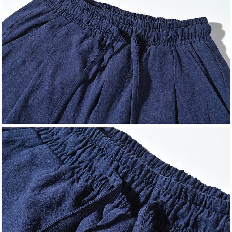 Joggers Japanese - Image 14
