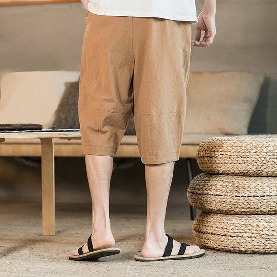 Joggers Japanese - Image 2