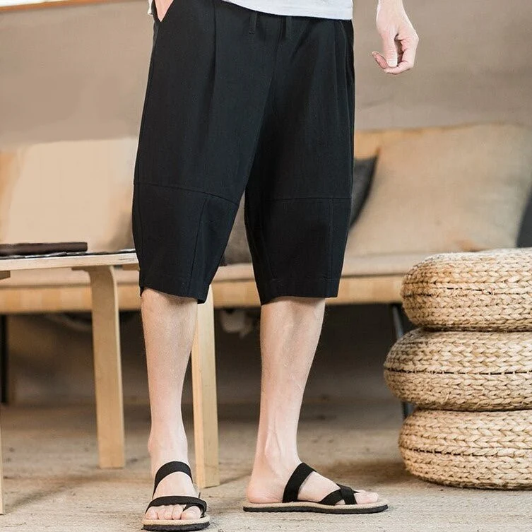 Joggers Japanese - Image 4