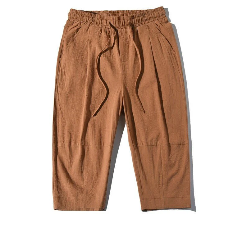 Joggers Japanese - Image 9