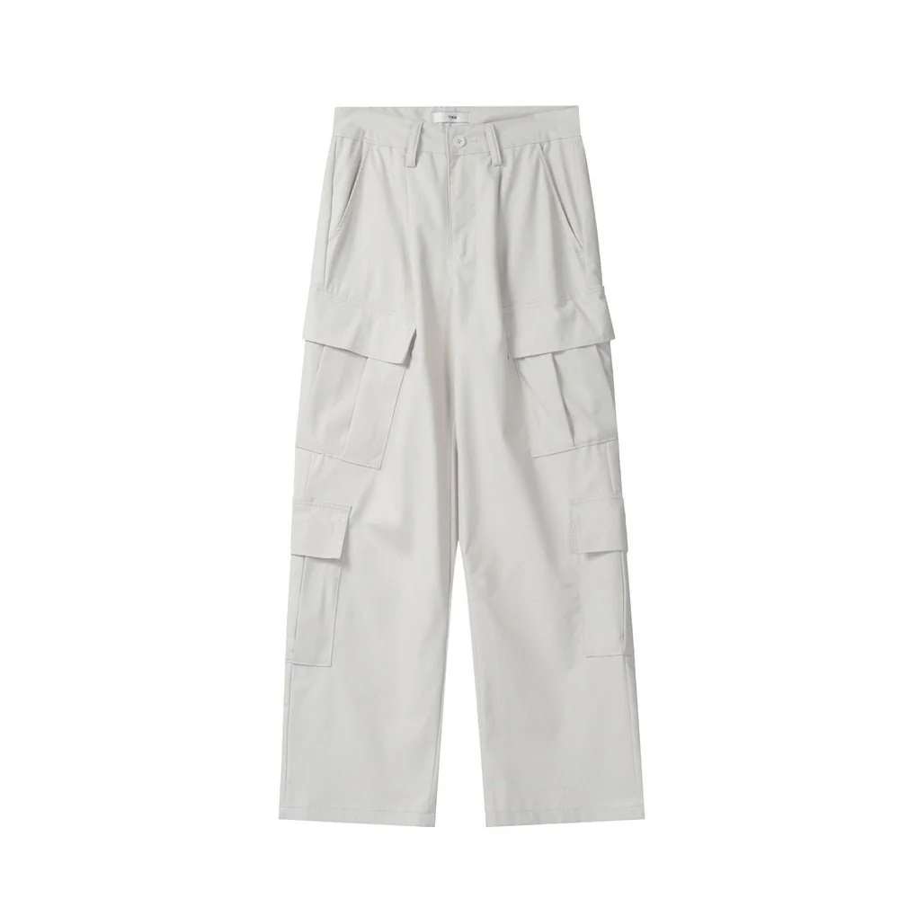 Jogging Cargo Noir - Image 4