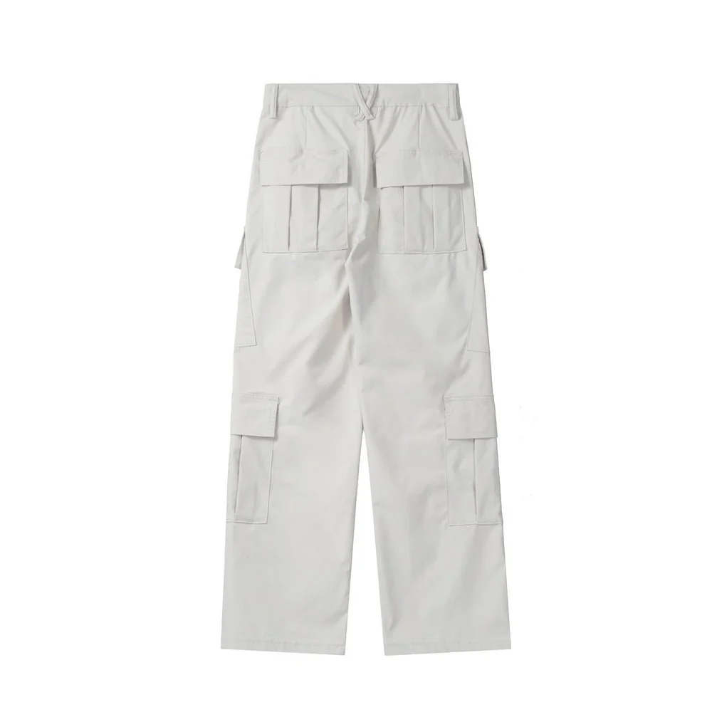 Jogging Cargo Noir - Image 5