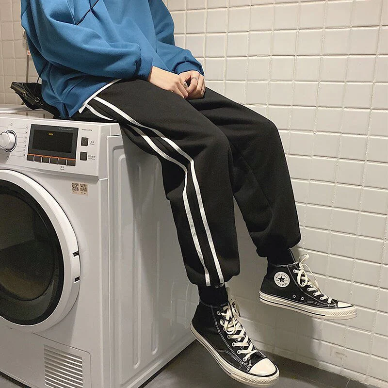 Jogging Streetwear - Image 3
