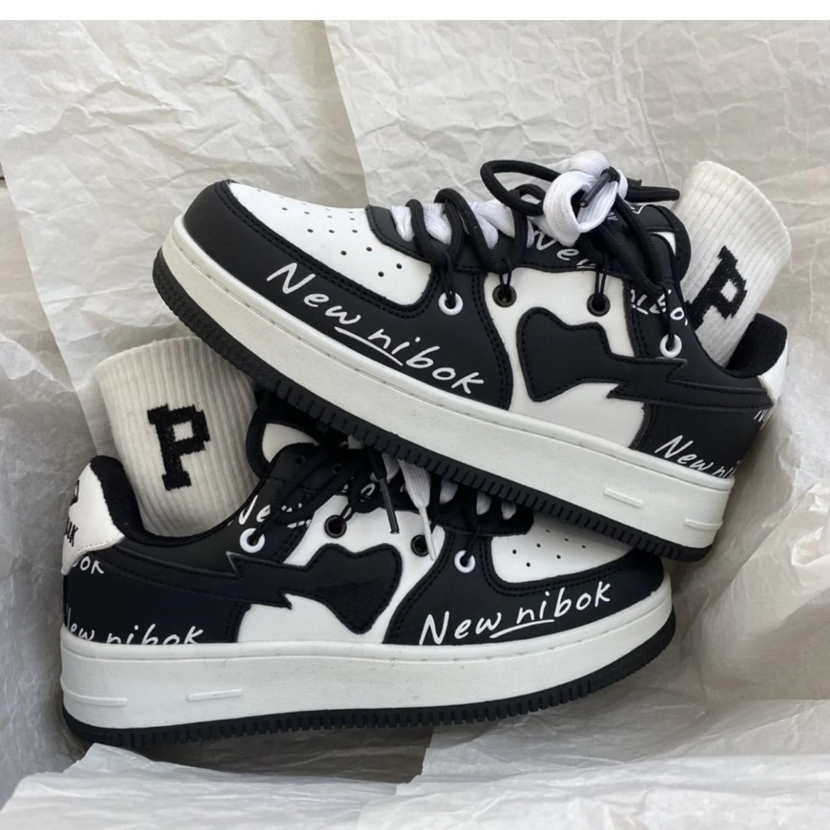 kawaii shoes - Image 5