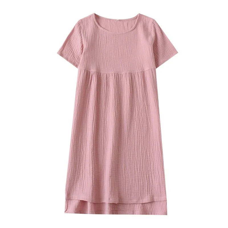 Kimono chemise de nuit - Image 10