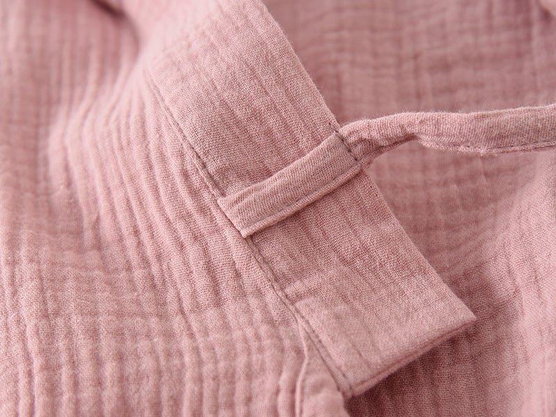 Kimono chemise de nuit Traditionnel - Image 10