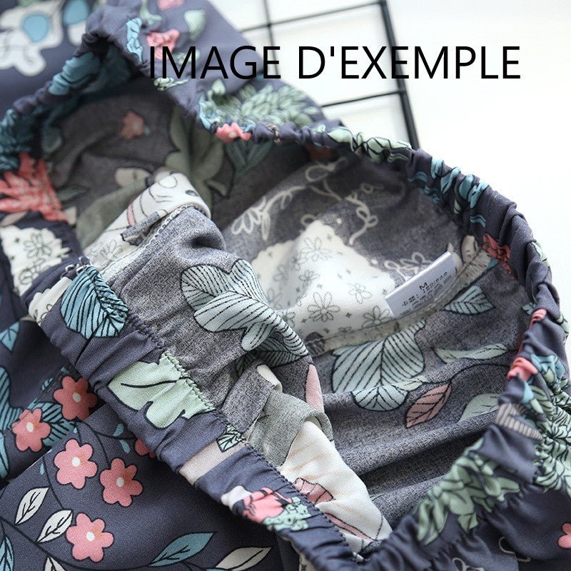 Kimono Femme Pyjama - Image 3