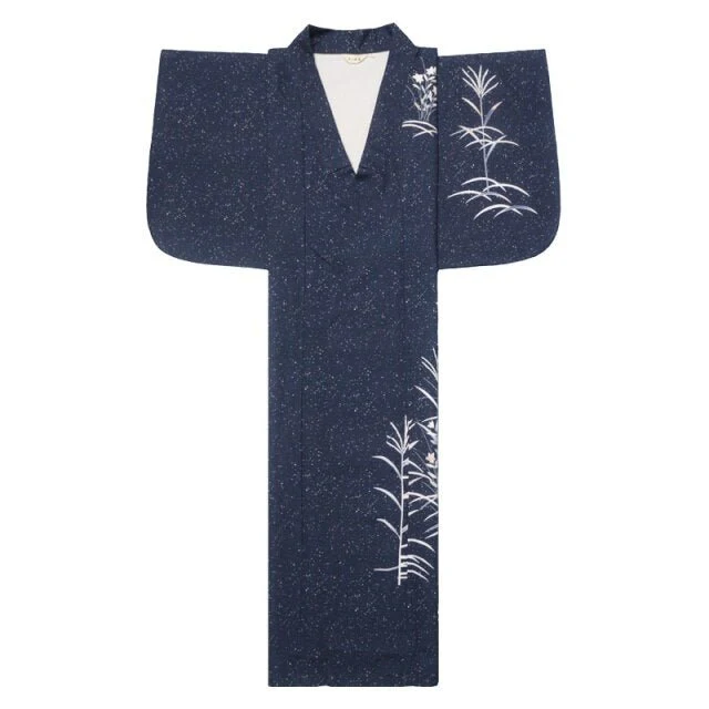 Kimono Femme Traditionnel - Image 3
