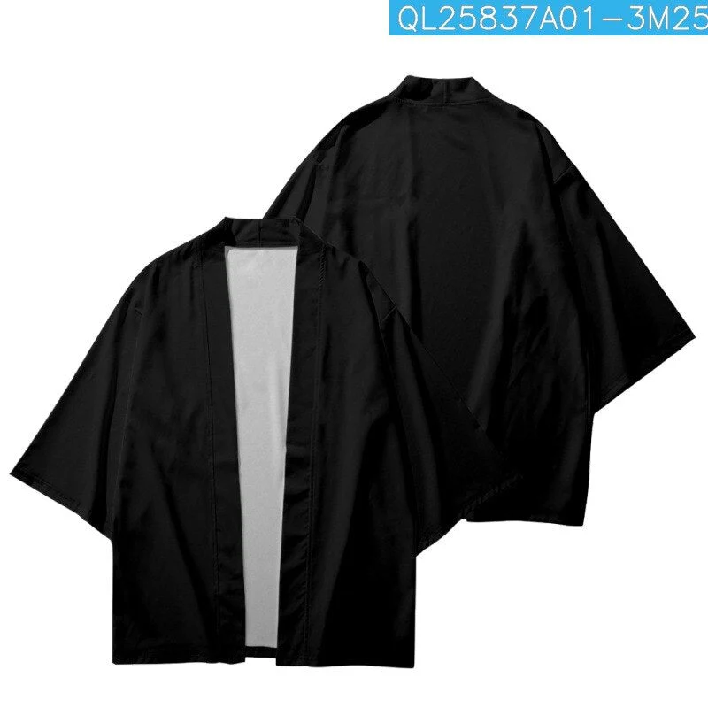 Kimono Haori - Image 10