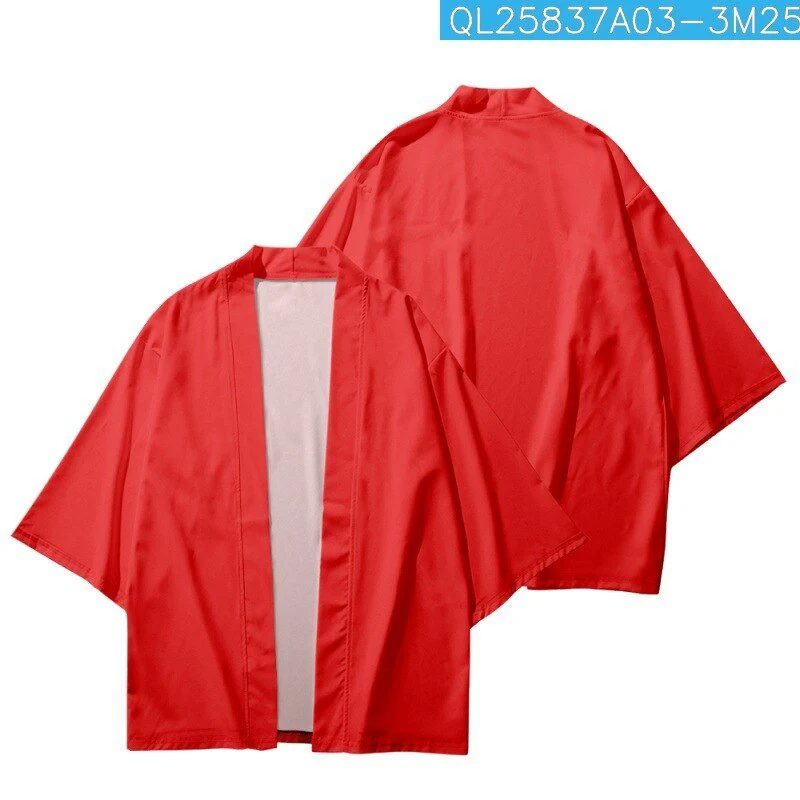 Kimono Haori - Image 11
