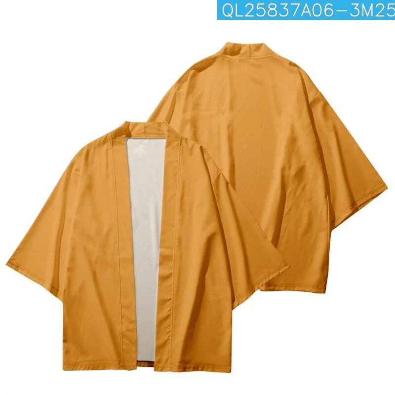 Kimono Haori - Image 12