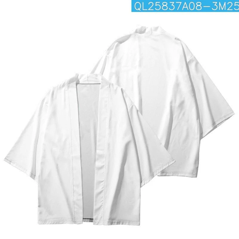 Kimono Haori - Image 5