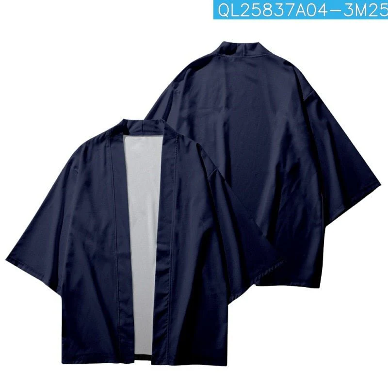 Kimono Haori - Image 6