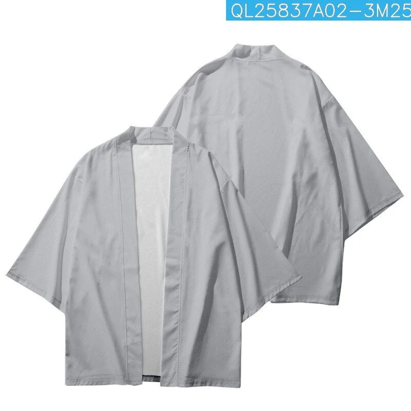 Kimono Haori - Image 7