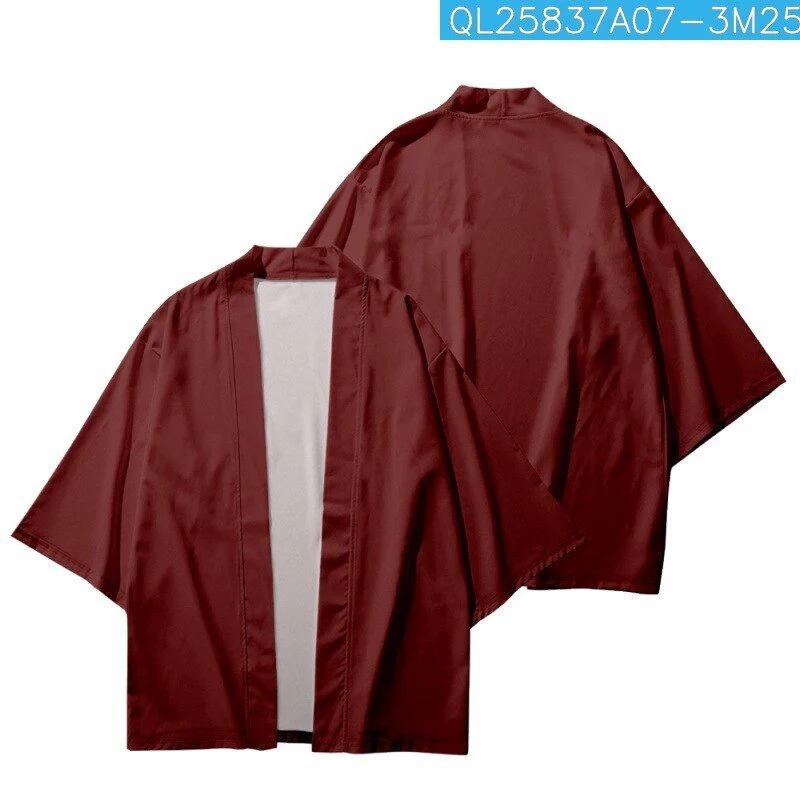Kimono Haori - Image 8