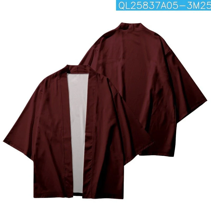 Kimono Haori - Image 9