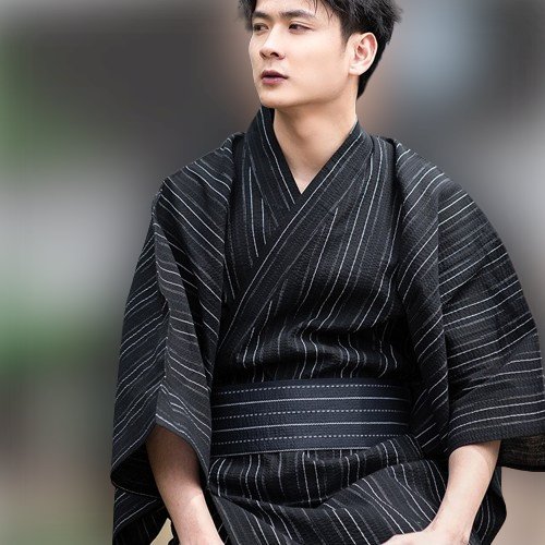 Kimono Homme - Image 4
