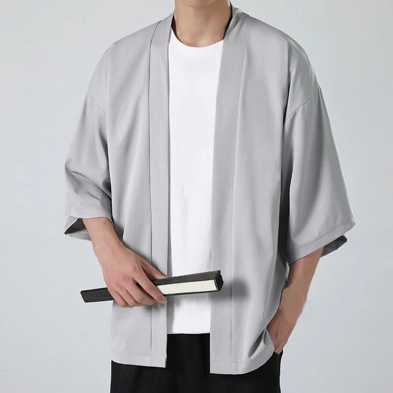 Kimono Homme Mode - Image 3