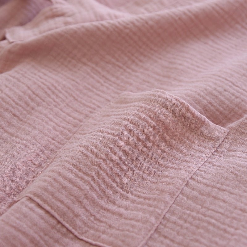 Kimono Long Femme Pyjama - Image 10