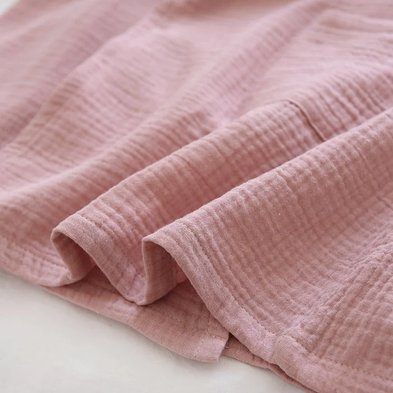 Kimono Long Femme Pyjama - Image 11