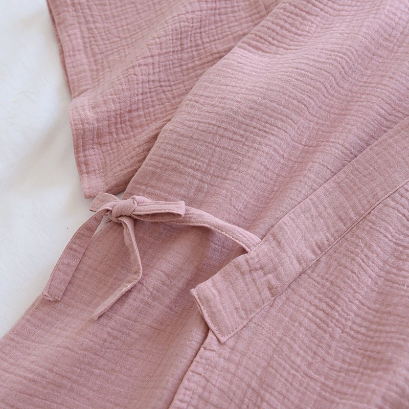Kimono Long Femme Pyjama - Image 12