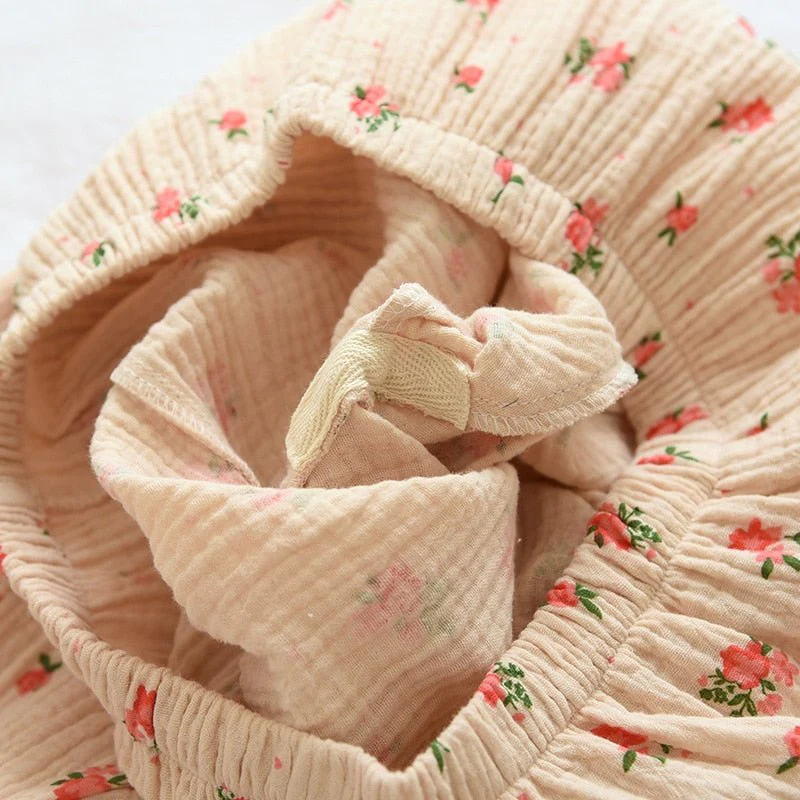 Kimono Pyjama Femme - Image 10