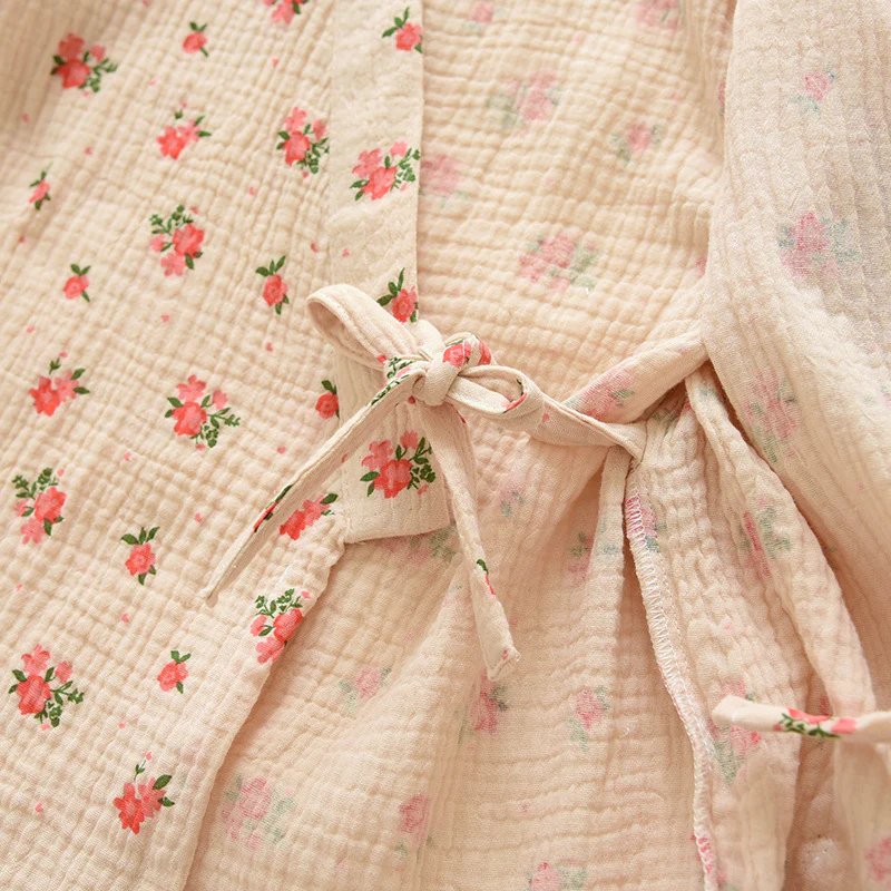 Kimono Pyjama Femme - Image 12