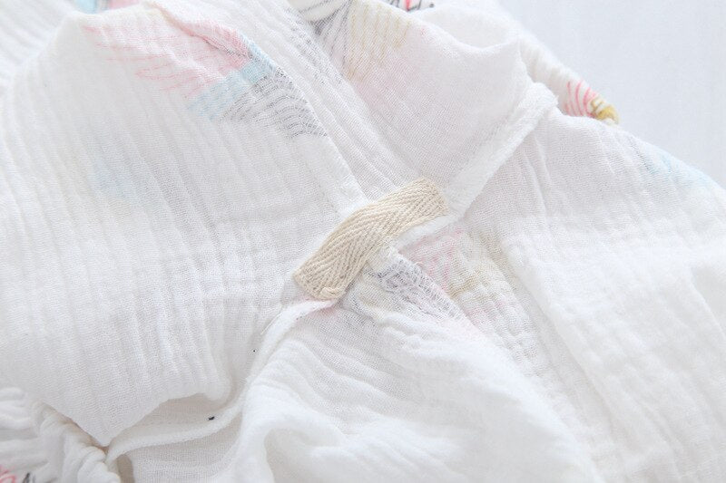 Kimono Pyjama Pour Femme - Image 11