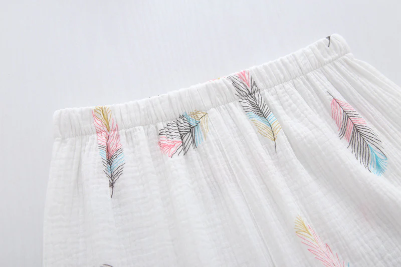 Kimono Pyjama Pour Femme - Image 12