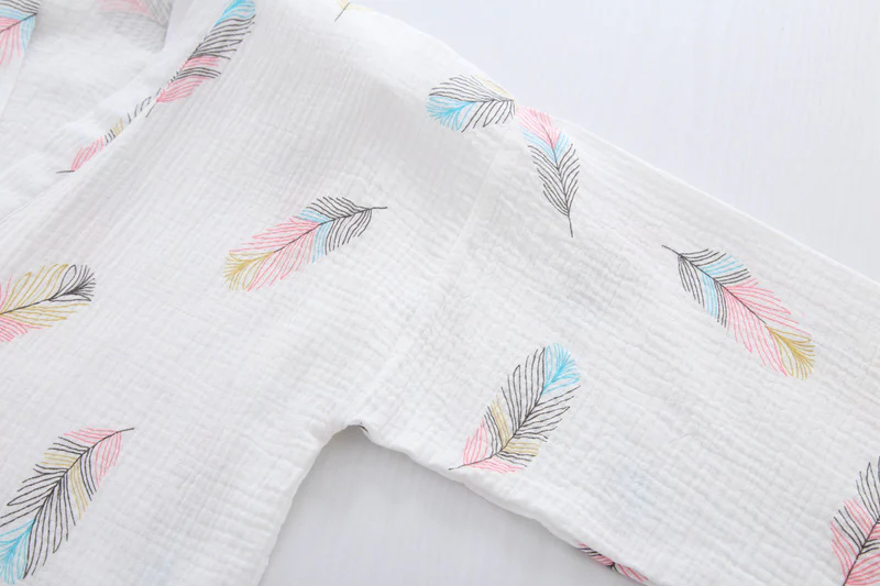 Kimono Pyjama Pour Femme - Image 13