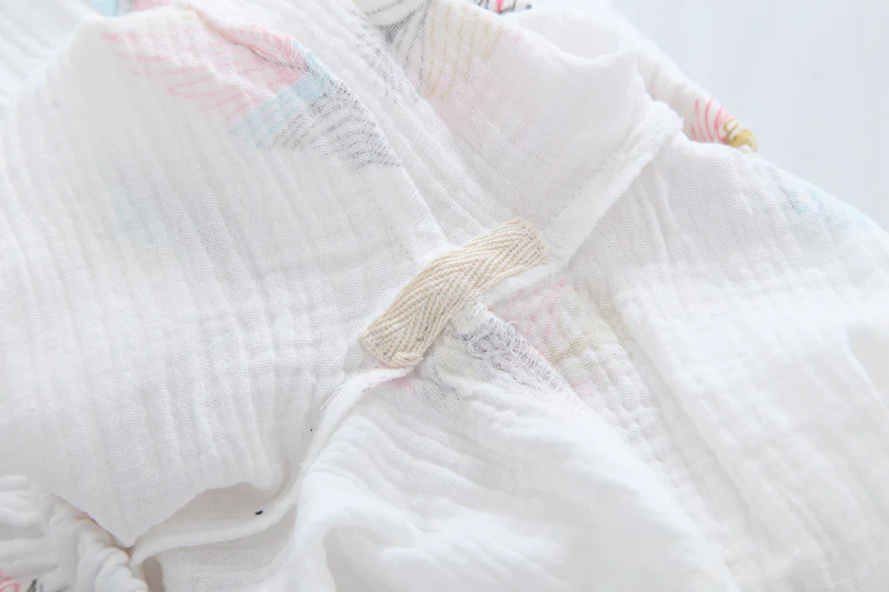 Kimono Pyjama Pour Femme - Image 15