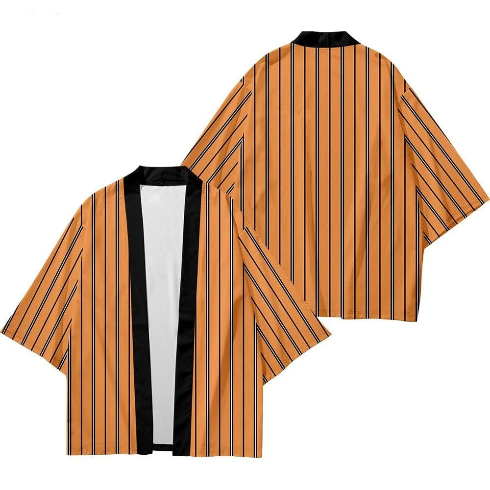 Kimono Streetwear - Image 3