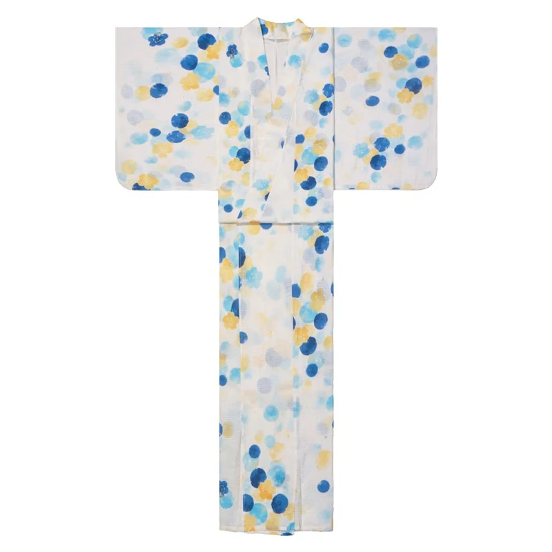 Kimono Style Japonais Femme - Image 4