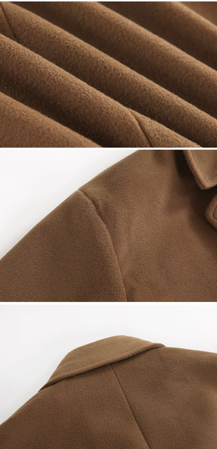 Manteau Casual Homme - Image 11