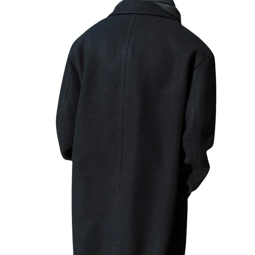 Manteau Casual Homme - Image 5