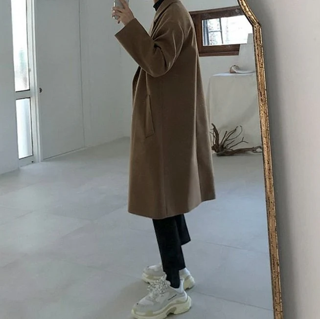 Manteau Casual Homme - Image 6