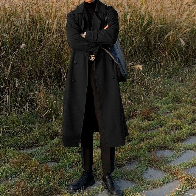 Manteau Coréen - Image 2