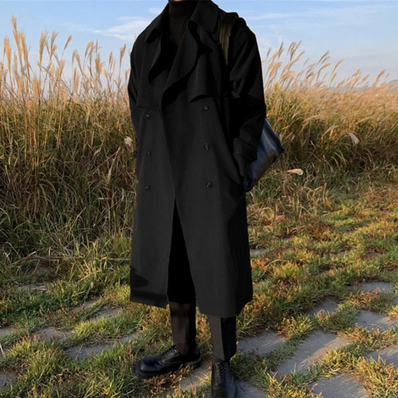Manteau Coréen - Image 3