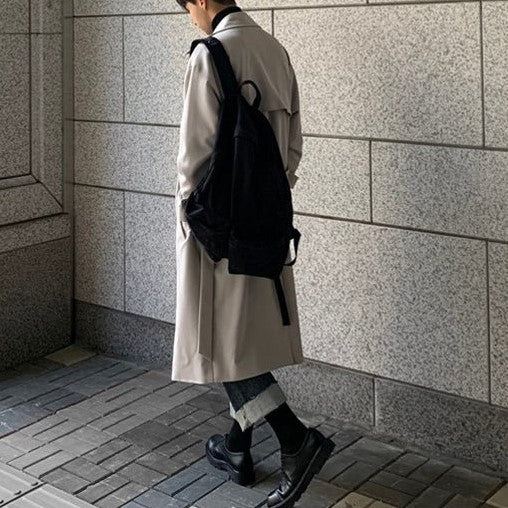 Manteau Coréen - Image 6