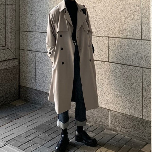 Manteau Coréen - Image 7